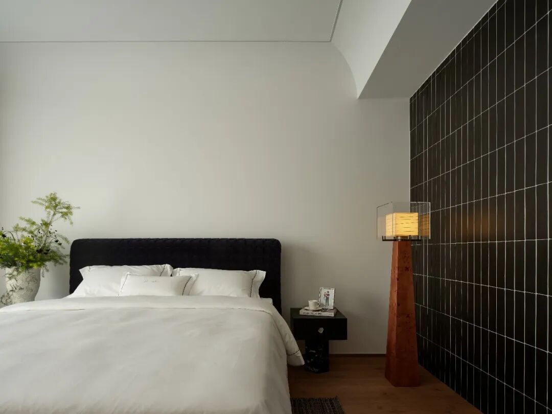 自由边序丨中国浙江丨陆槛槛空间设计-36