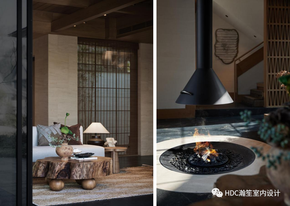 明信·依田村·依田桃源丨中国成都丨HDC 成都瀚笙室内设计有限公司-36