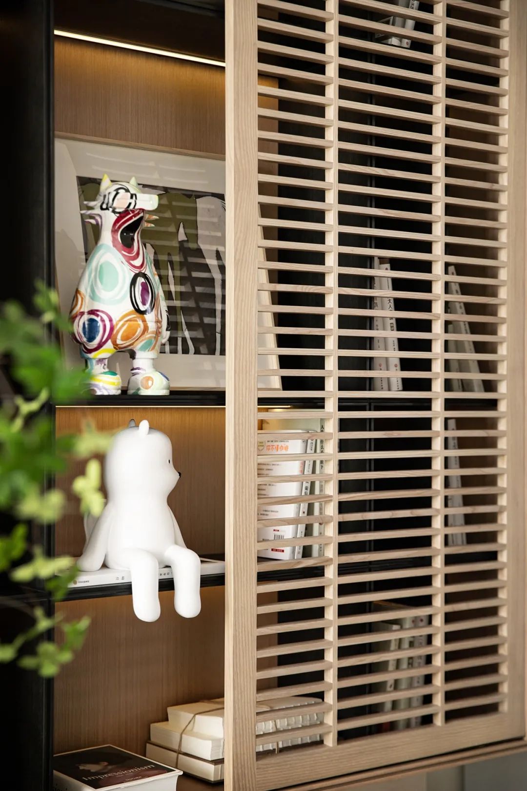 北京中海石景山项目丨中国北京丨Yan Design 大研设计-15