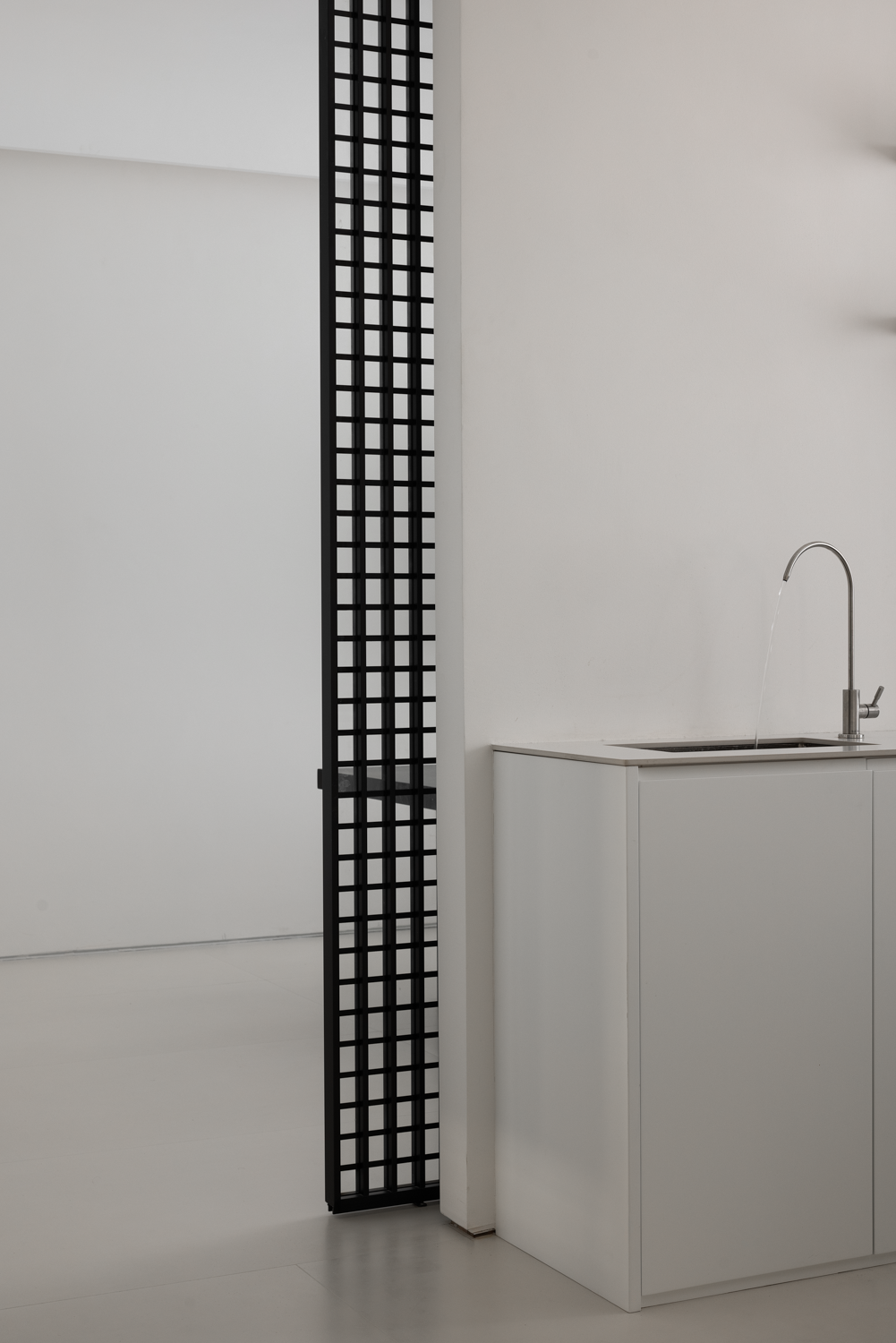 光场解构·观衍上办公场所丨观衍上设计-35