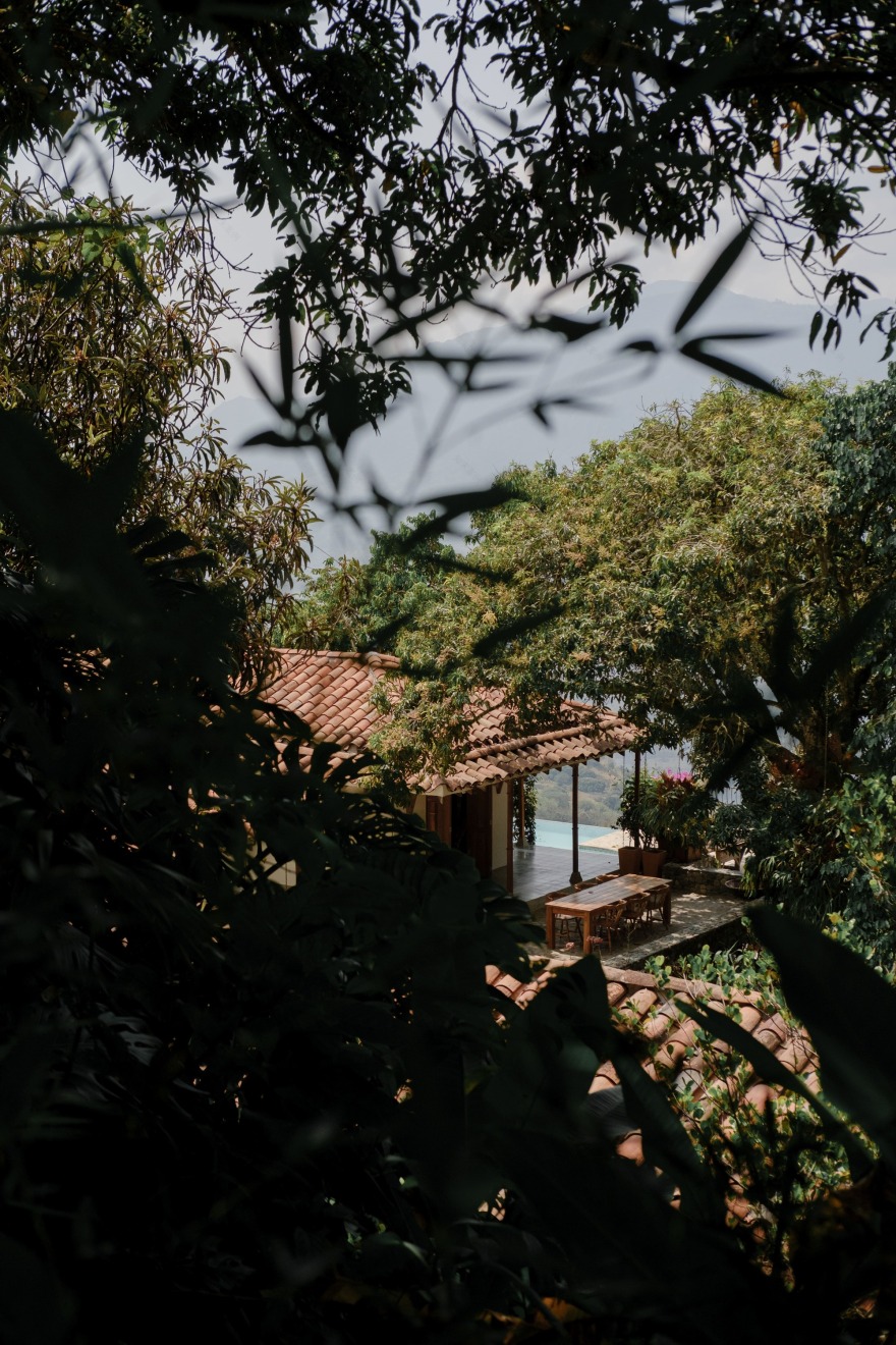 玛格丽塔斯之家丨哥伦比亚丨Trópico Arquitectura-24