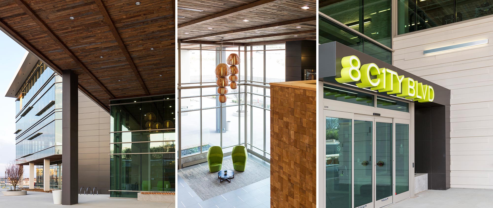 8 城市大道医疗办公楼丨United StatesNashville-0