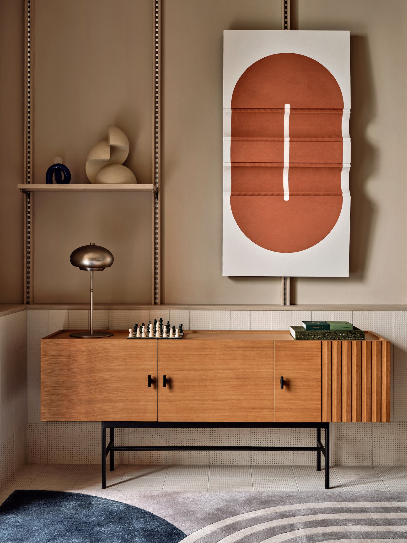 香港 Ying'nFlo 民宿 | 自然材料与温馨氛围的完美结合-9