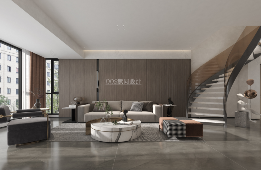 致爱丨中国绵阳丨无同设计事务所-11