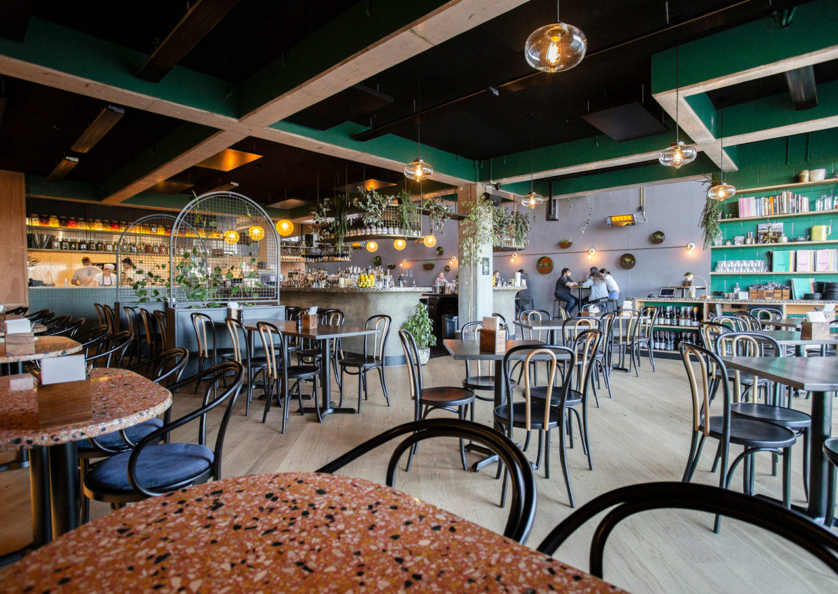 皮克尔斯先生酒吧餐厅-11