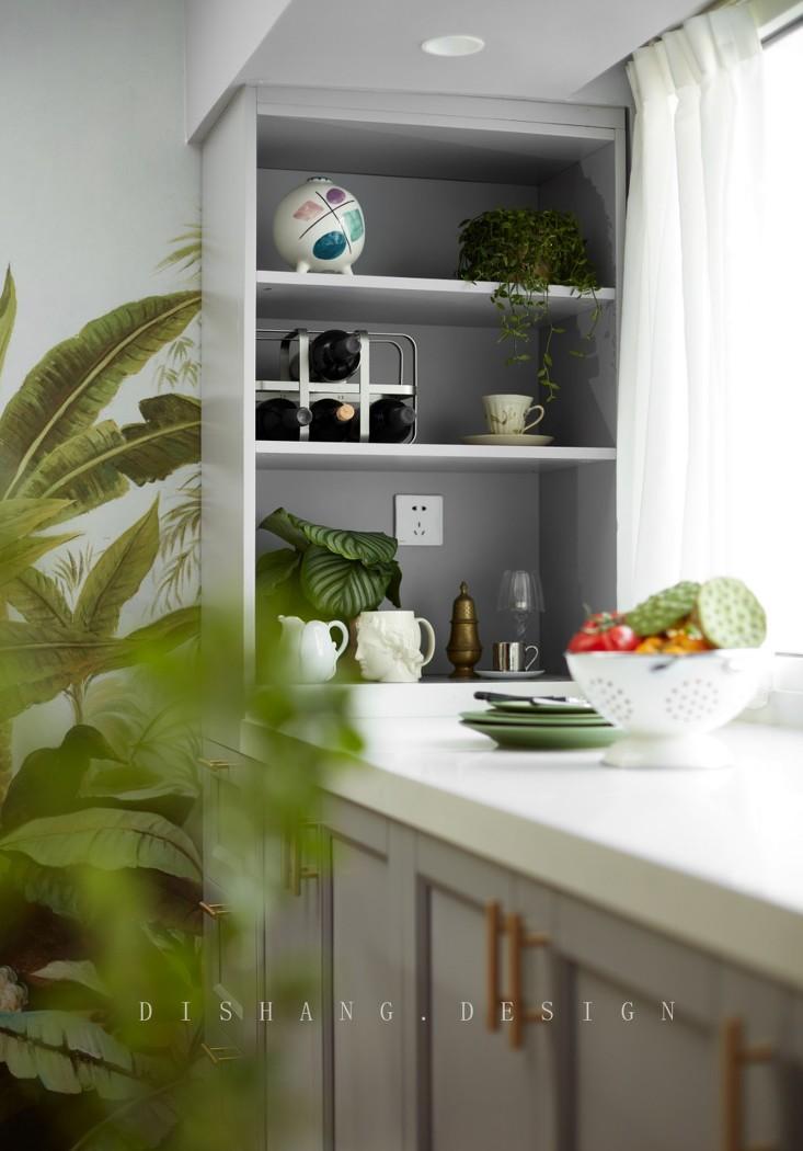 自然复古的宜居空间-19