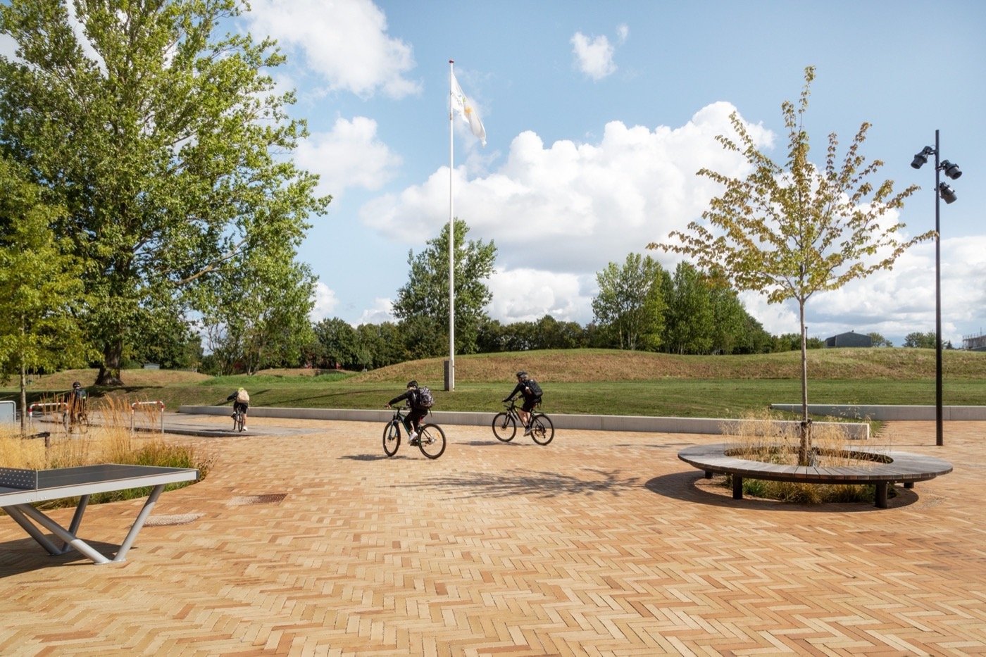 吉林娱乐广场丨中国吉林-9