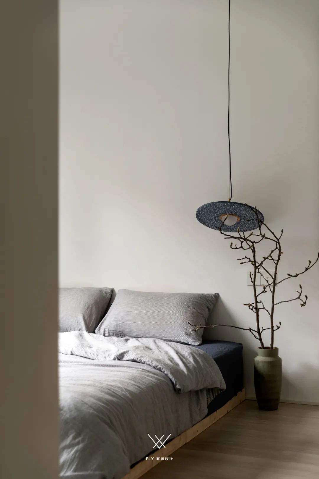 藏匿浪漫的诗意空间丨菲拉设计-56