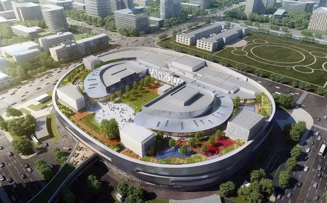 Vivocity怡丰城-14