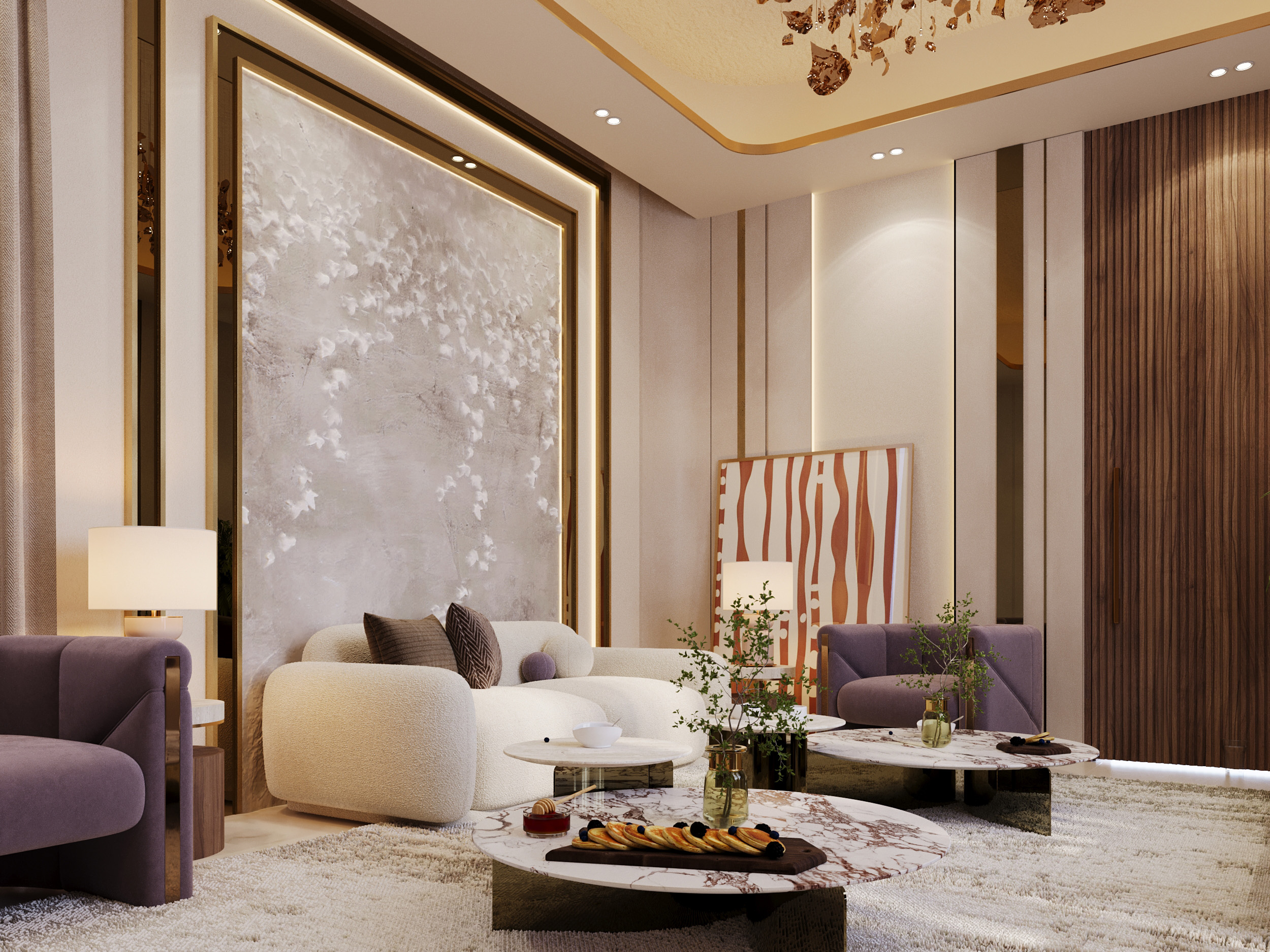 women majlis interior design-4