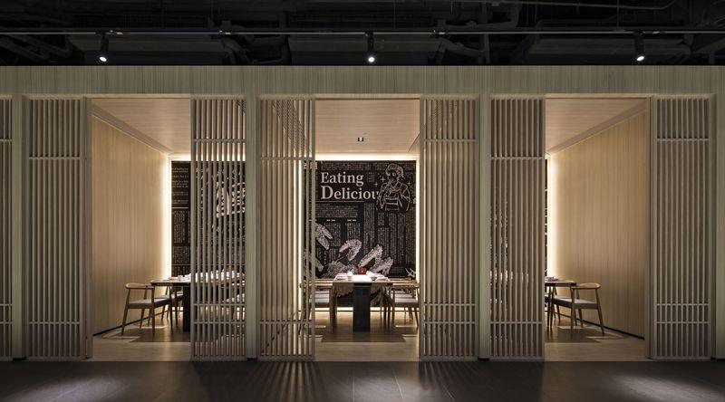 广州南海渔村小蟹哥餐厅-2