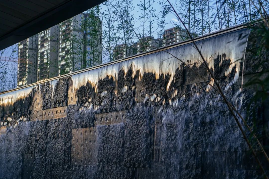 彭州丽府蘭台示范区丨中国四川丨上海北斗星景观设计工程有限公司-56