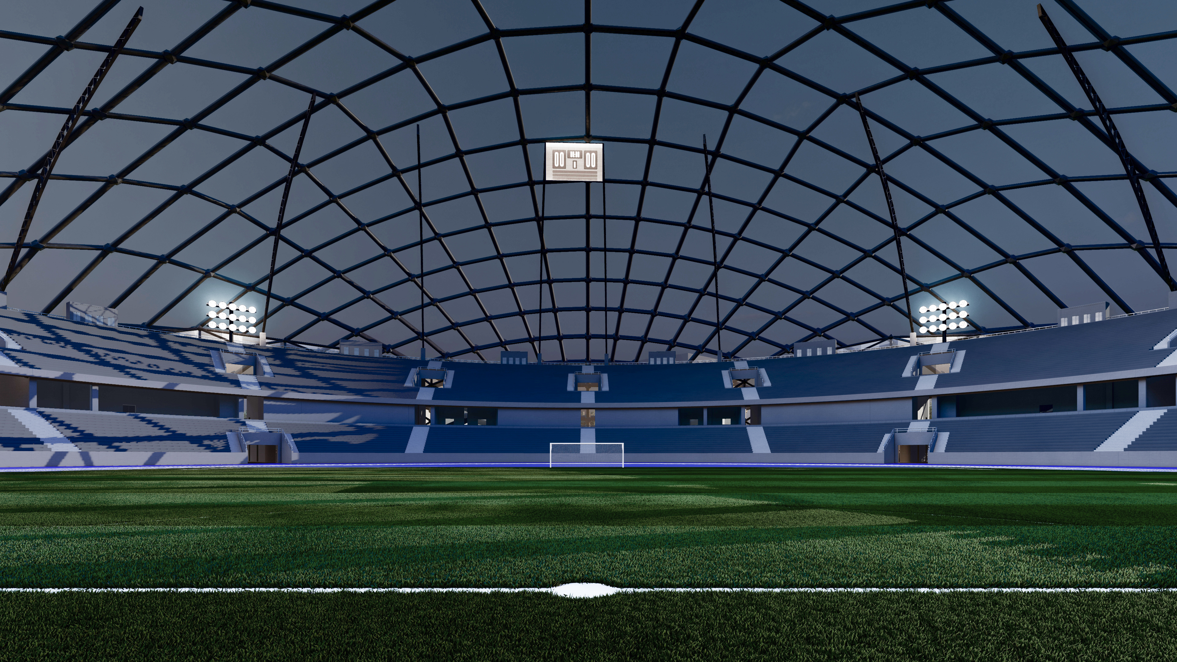 奥林匹克公园丨埃及-99