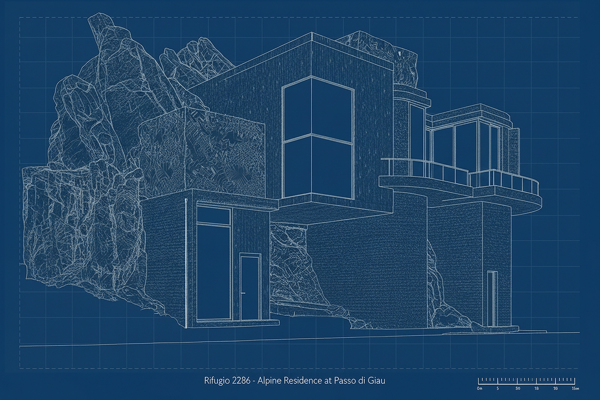 Rifugio 2286 - Alpine Residence | Passo di Giau-30