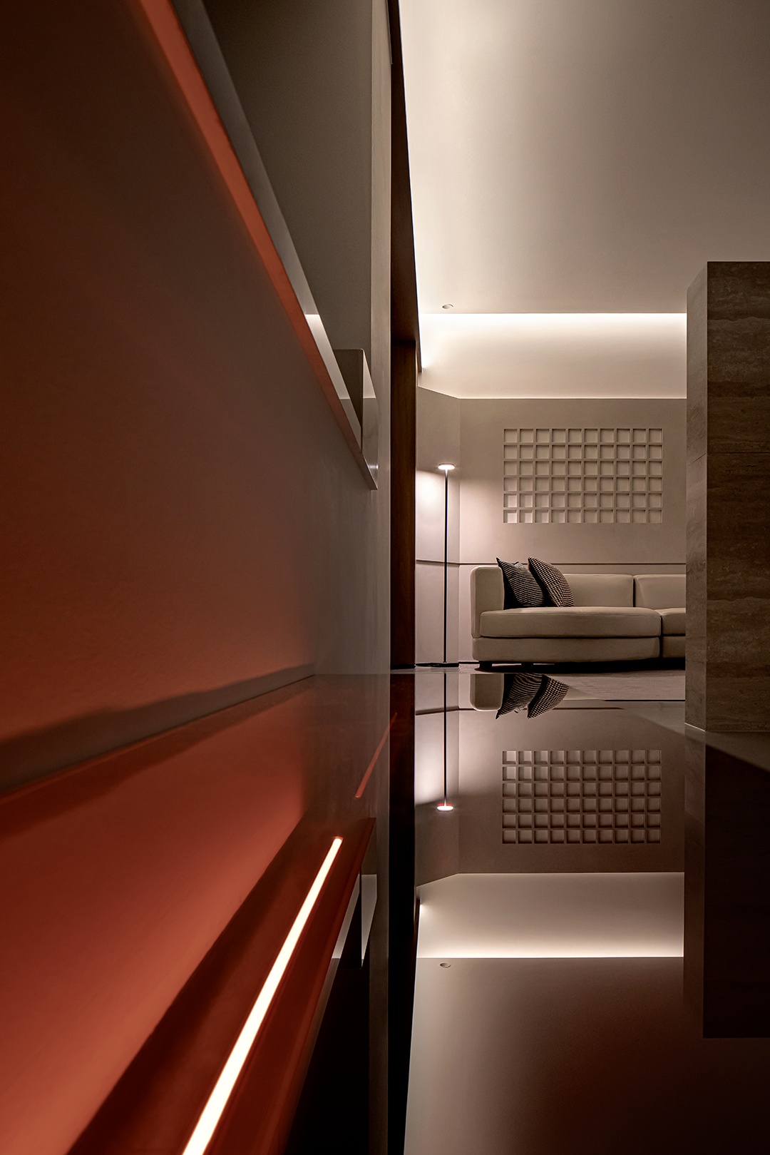 理想三旬 · 宅这里设计丨中国汕头-11