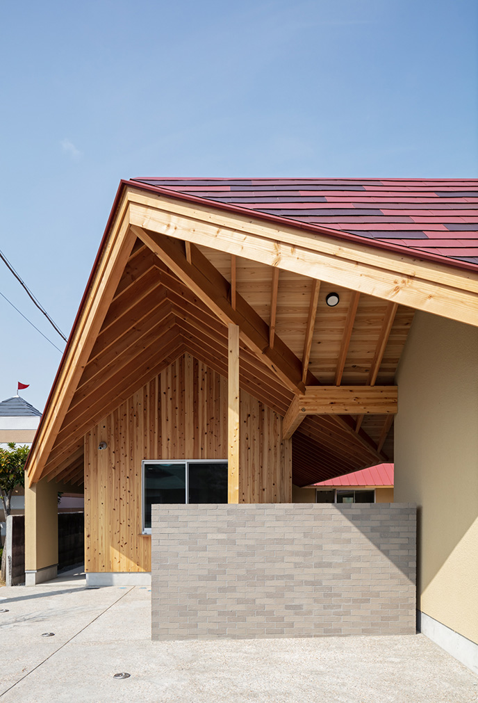 かえで保育園丨日本大阪-24