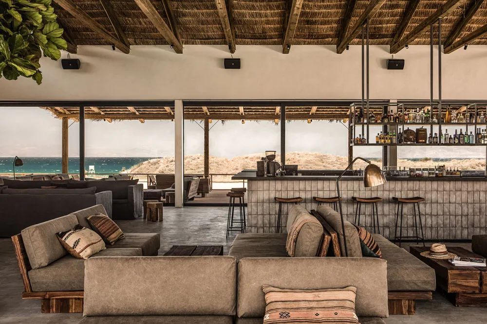 YAPA精品餐厅丨意大利米兰丨Lambs and Lions-213