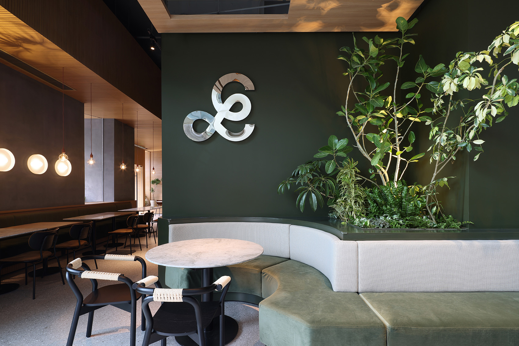 深圳 gaga 宝安大仟里店丨中国深圳丨UND 设计事务所-21