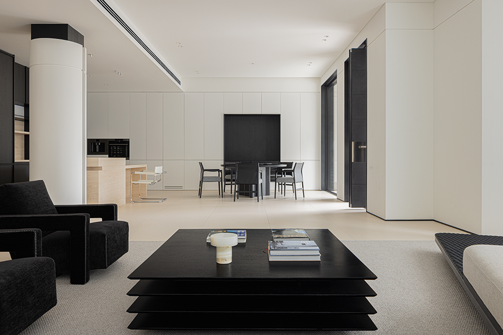 未来期许的家丨中国揭阳丨MUZAO木造设计-9