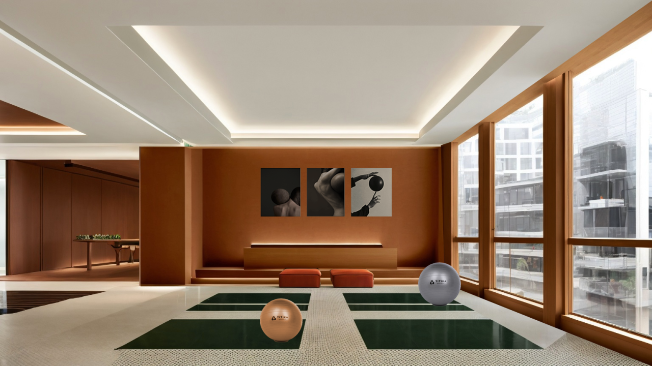 宝格丽风格酒店公寓设计丨广州 GBD 设计机构-40