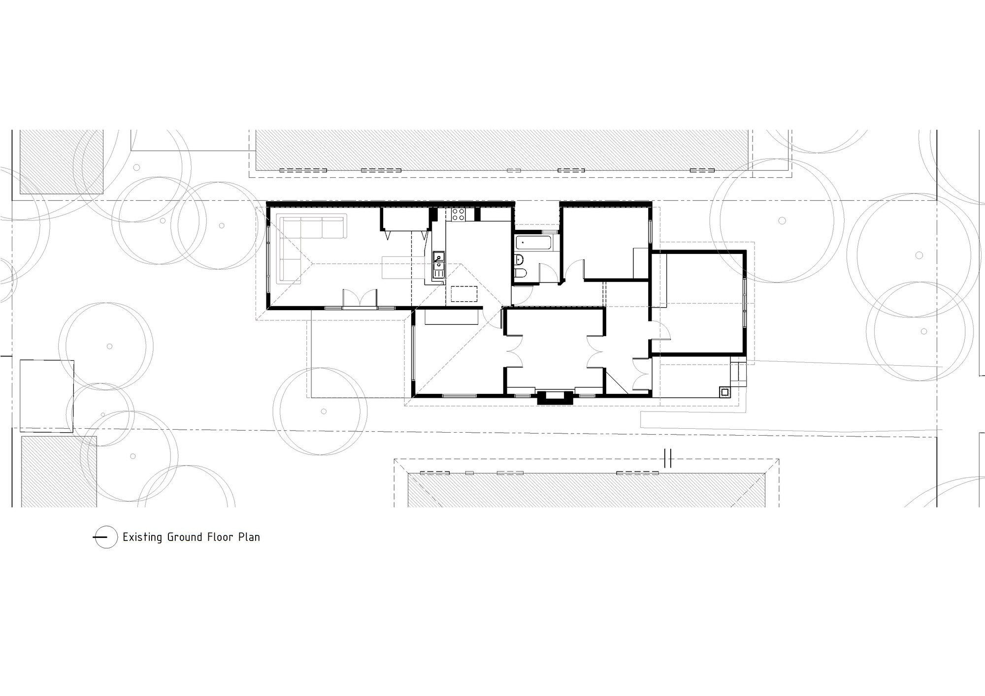 丨澳大利亚墨尔本丨Healy Ryan Architects-38