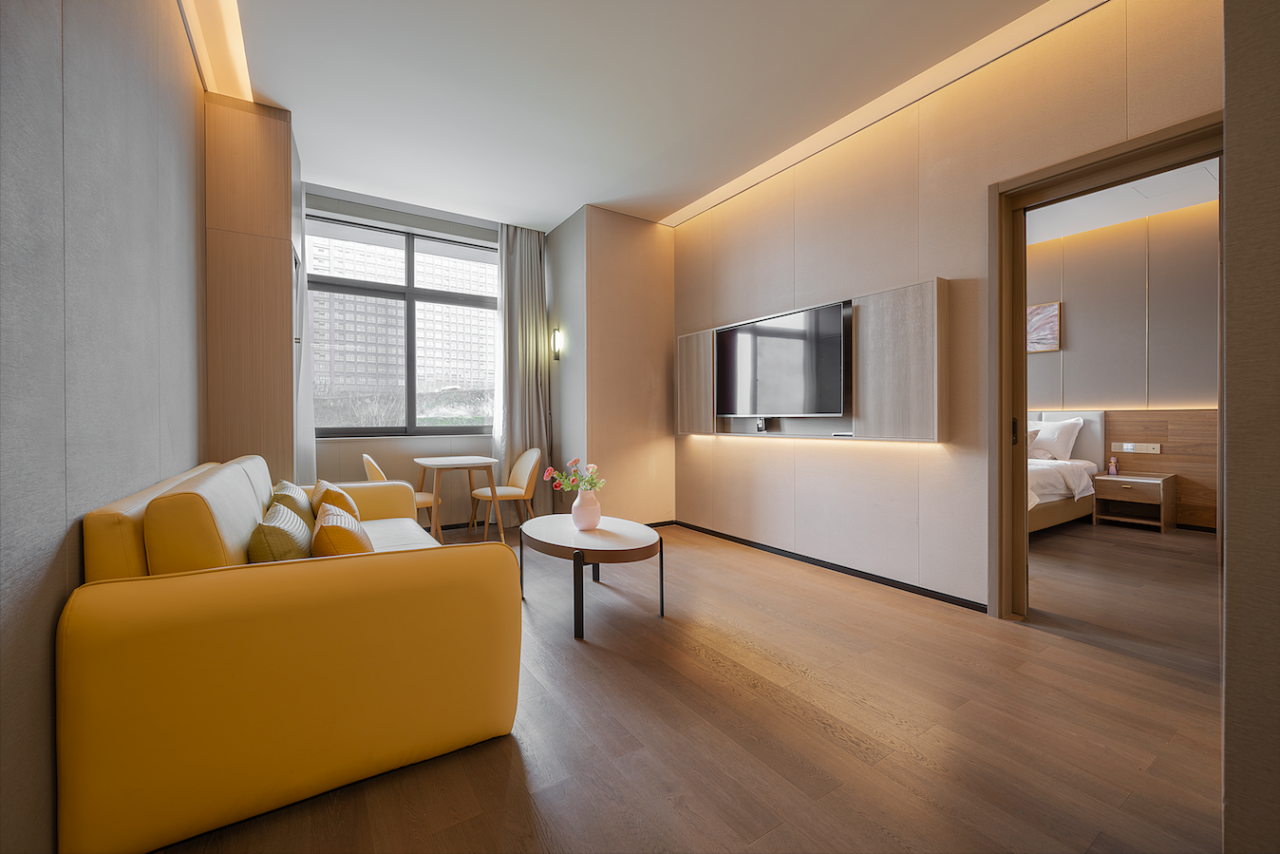 重庆佑佑宝贝妇儿医院母婴照护中心丨中国重庆丨日本久米设计,JA 杰恩设计-14