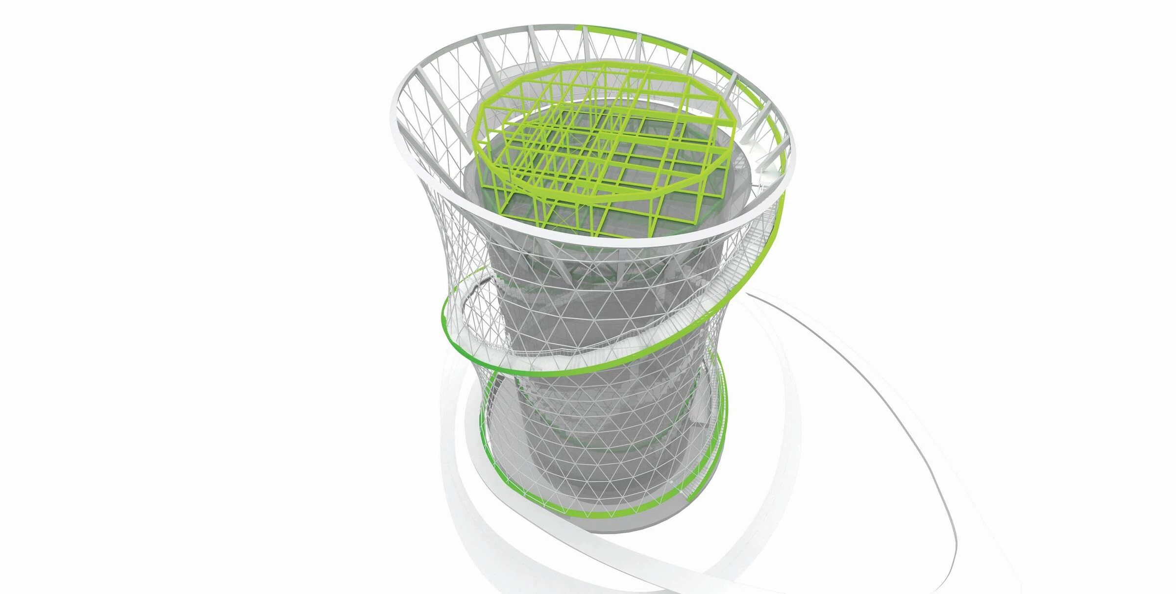 能量储存中心丨Germany丨LAVA Architects-13