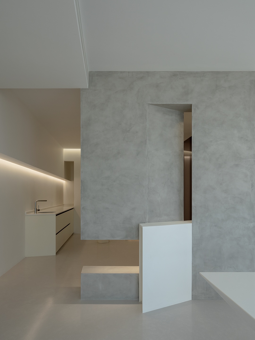 域光·塑影丨中国南京丨登胜设计-18