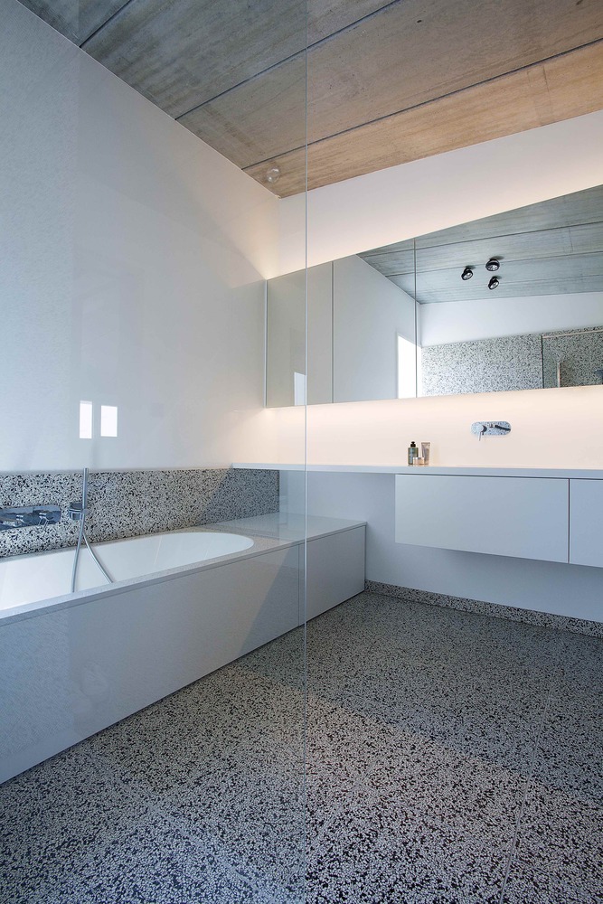 比利时浇铸混凝土家园-48