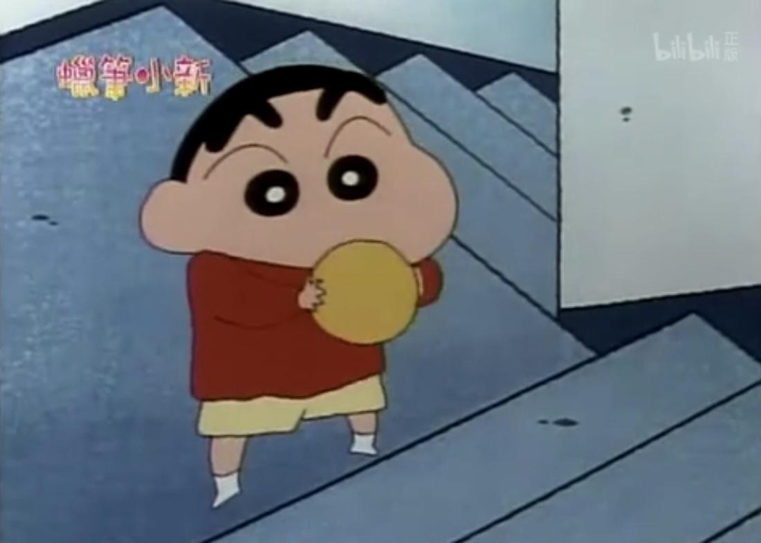 《蜡笔小新》家庭空间设计解析-56