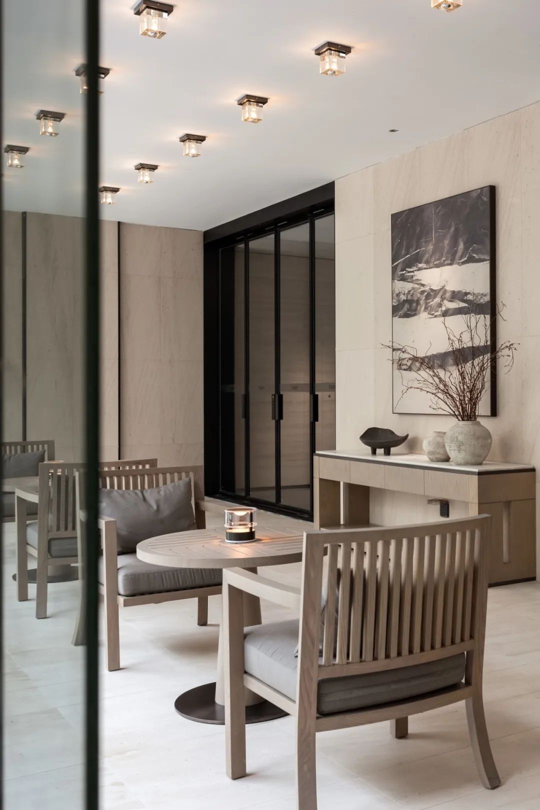 特房·樾琴墅泛会所丨中国厦门丨徐绮设计事务所-70