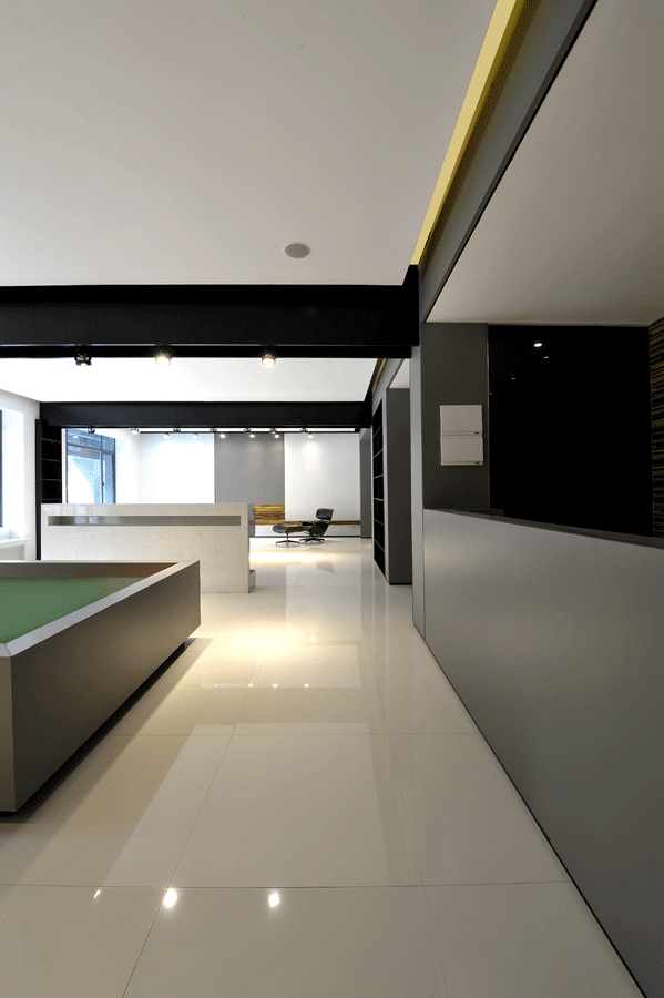 【佰利银座售楼厅】-18