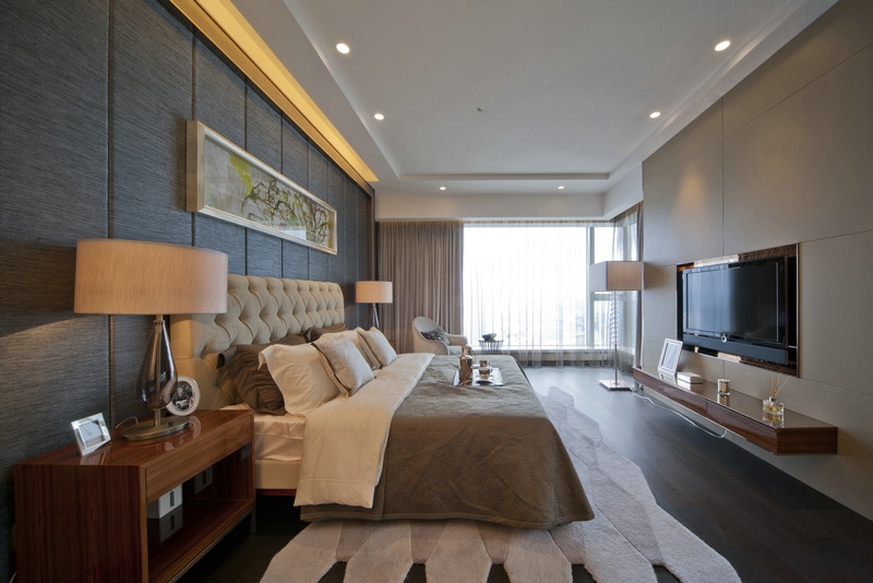 梁志天——干德道II号66A高清摄影-7