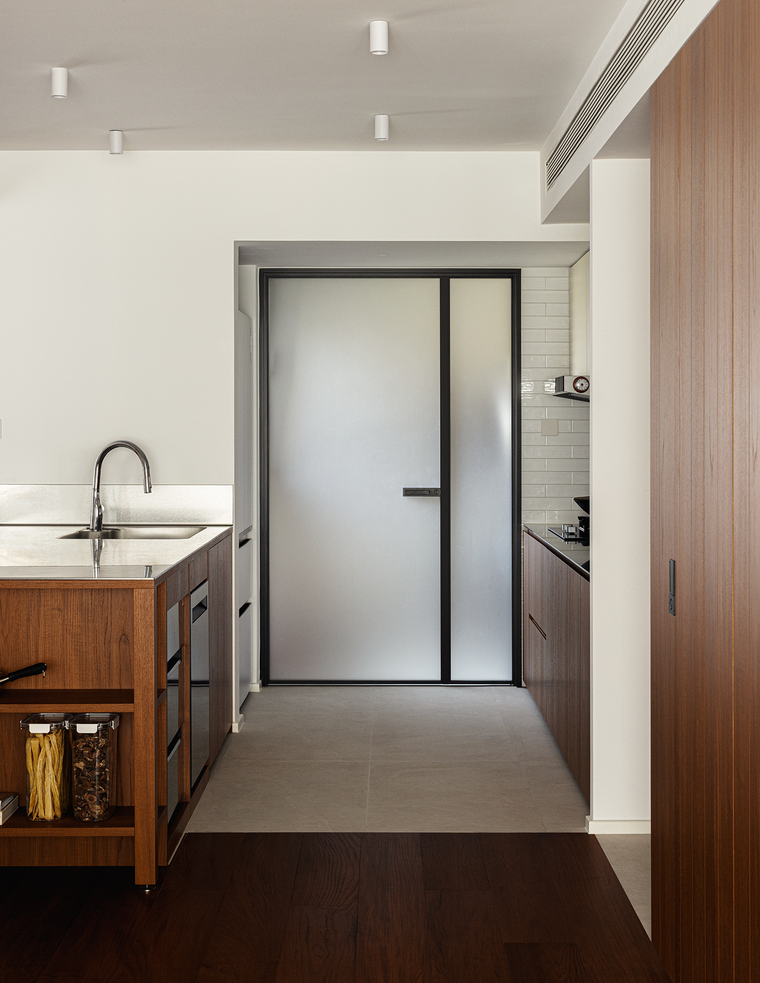 《生长》安徽私宅丨中国安徽丨无二设计（THE ONE STUDIO）-21