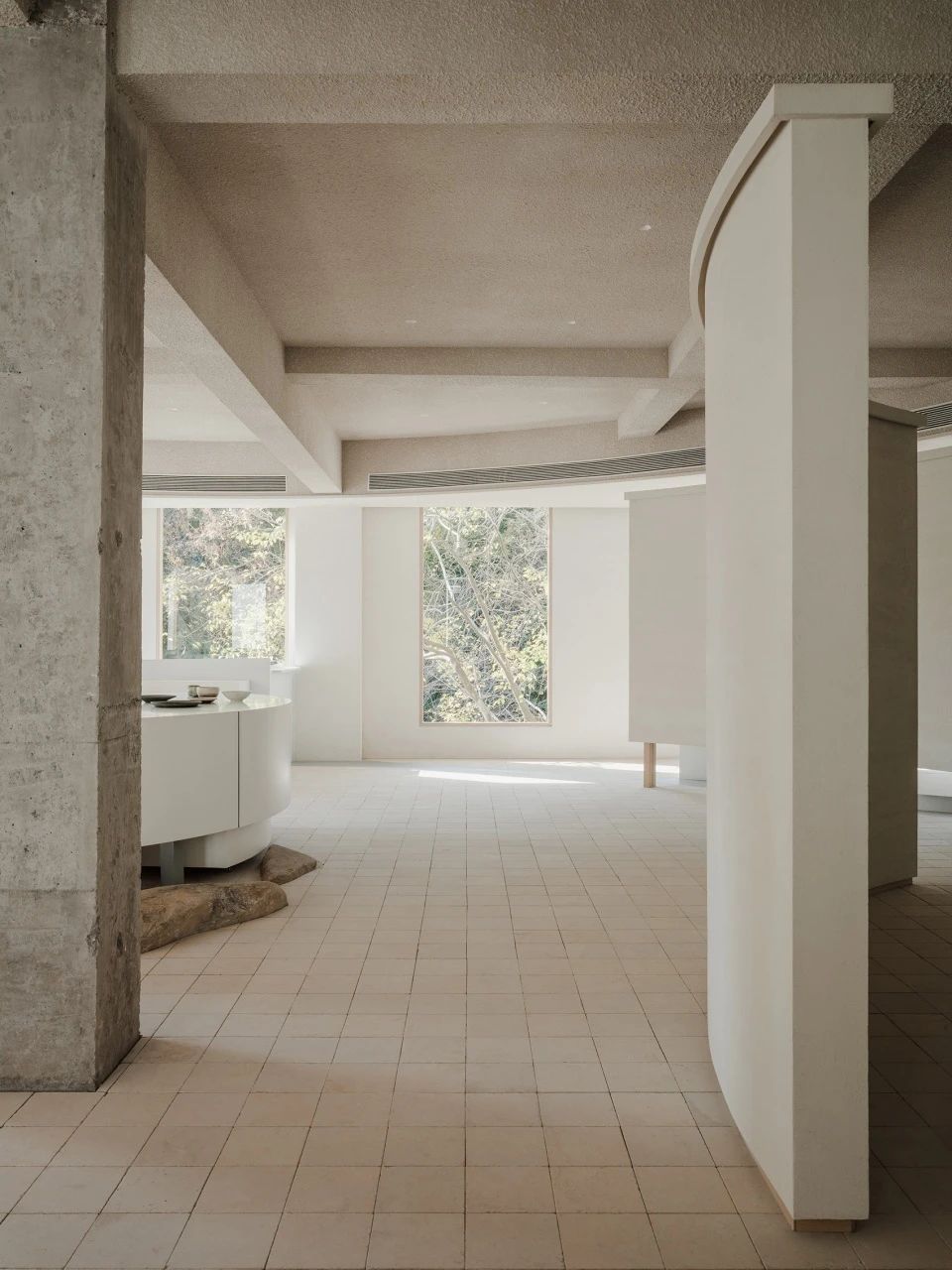 山地土壤｜葭园主题概念空间丨中国杭州丨杭州山地土壤室内设计有限公司-68