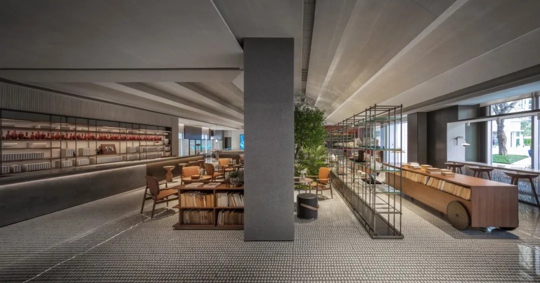 福州万科金域国际体验中心-22