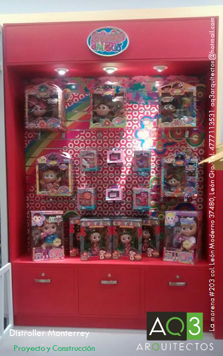 Distroller 购物中心-8