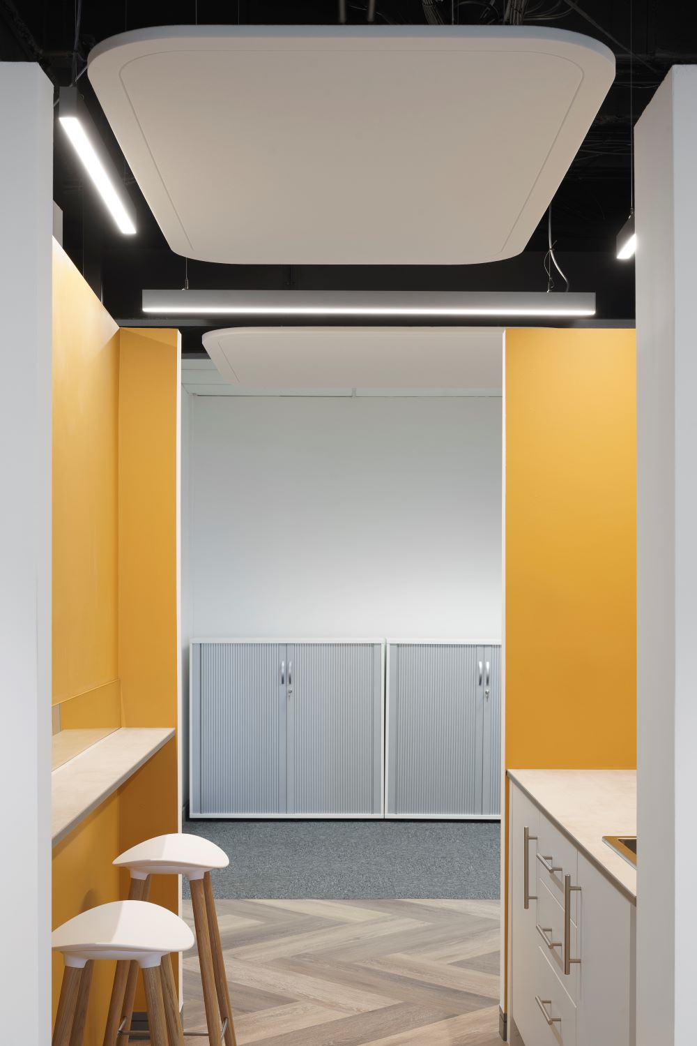 丨爱尔兰都柏林丨DMOD Architects-16