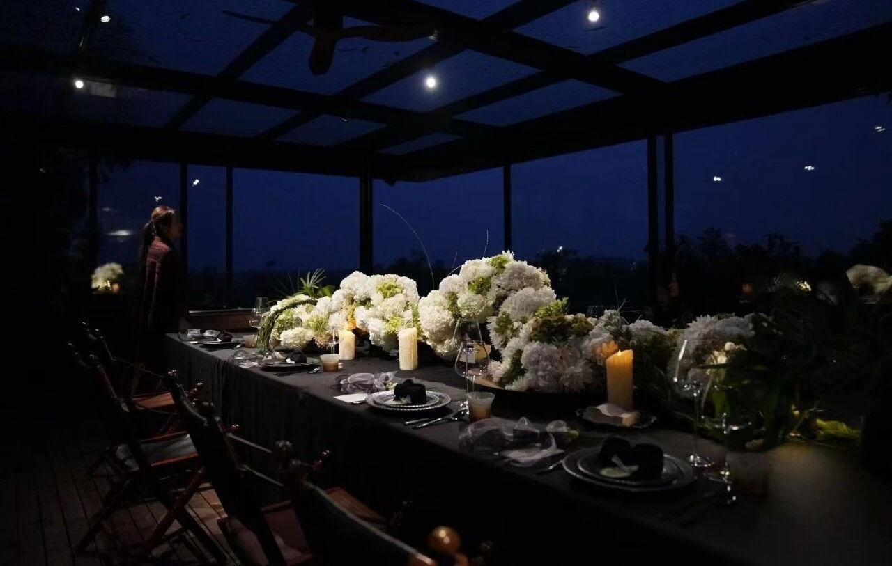 「山 · 叁夏」庄园-4