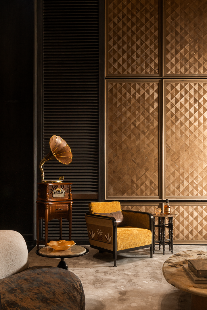 绿城·杭州宸风逸庐丨中国杭州丨飞视设计-12