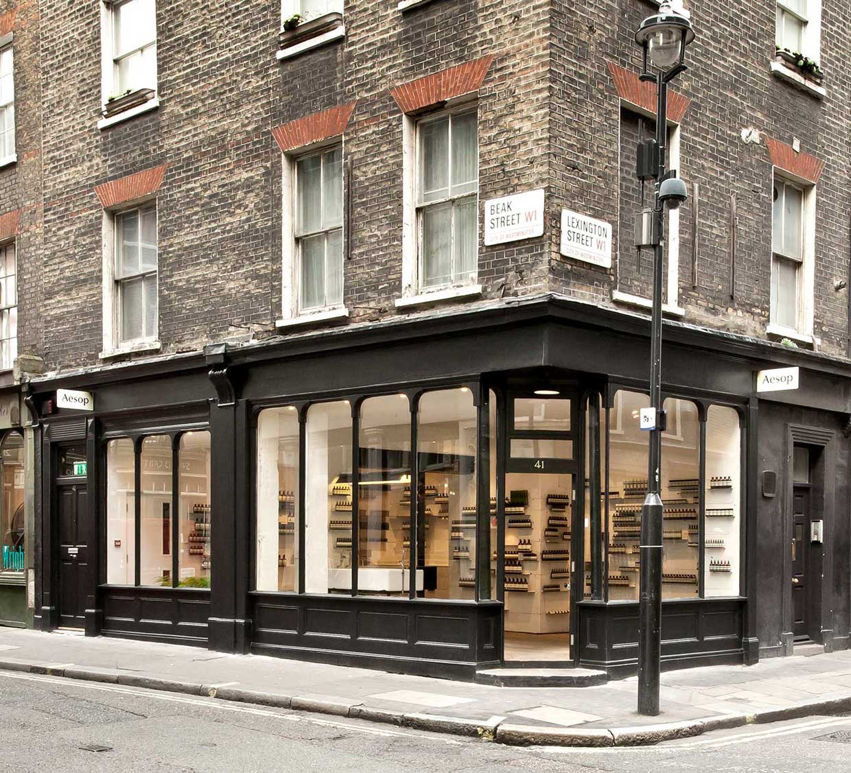 梦幻零售空间 · Ciguë设计团队的探索之旅-53