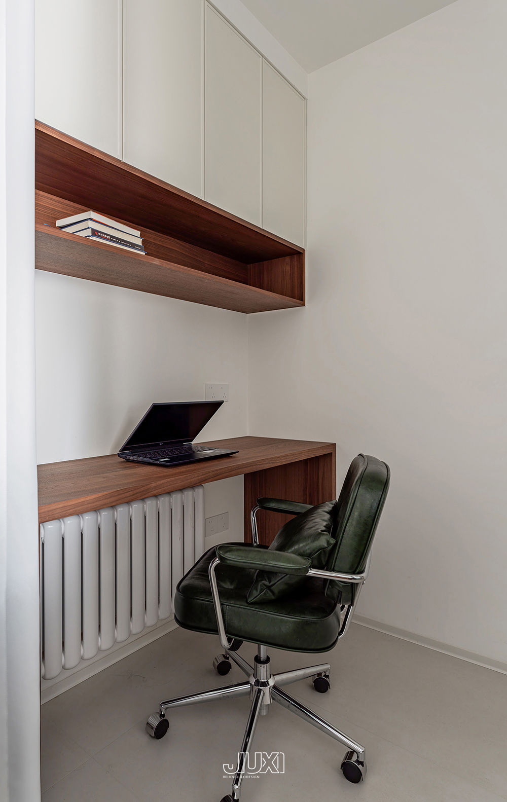 94㎡简约中古宅改造-28