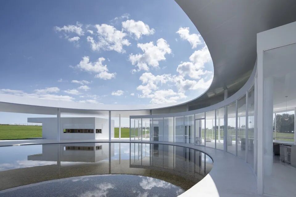 慢珊瑚新作｜大庆阿木塔风景区的草原方舟-139