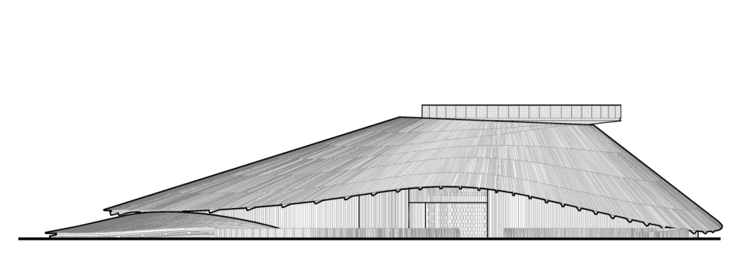 豆瓣博物馆丨中国成都丨中国建筑西南设计研究院有限公司郑勇工作室等-60