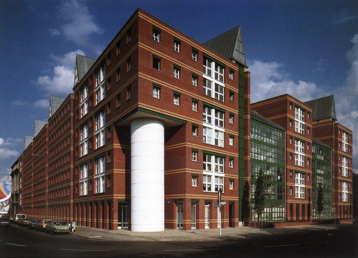 丨美国纽约丨Morris Adjmi Architects-18