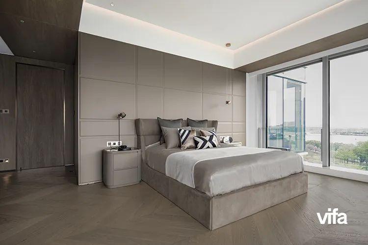 月下沙白丨中国广州丨卫观设计-32