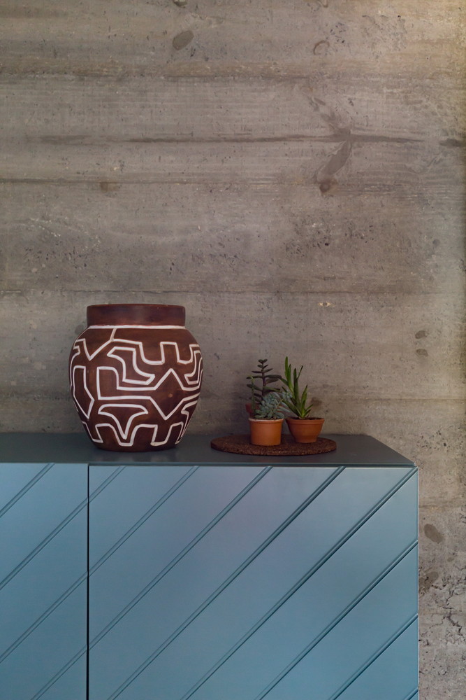 巴西湖景砖混别墅，和谐融入自然景观-29