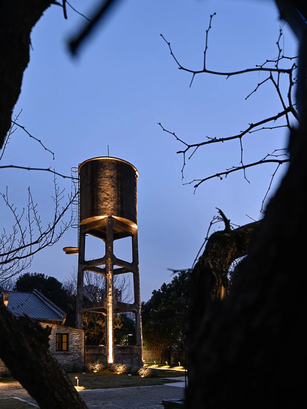 酒池星座鸩酒吧丨中国无锡丨有划设商业设计「existence design」-0