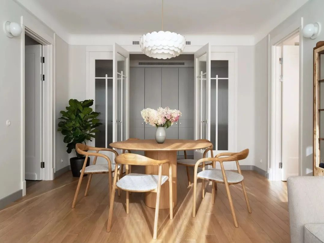 现代有温度的公寓-2