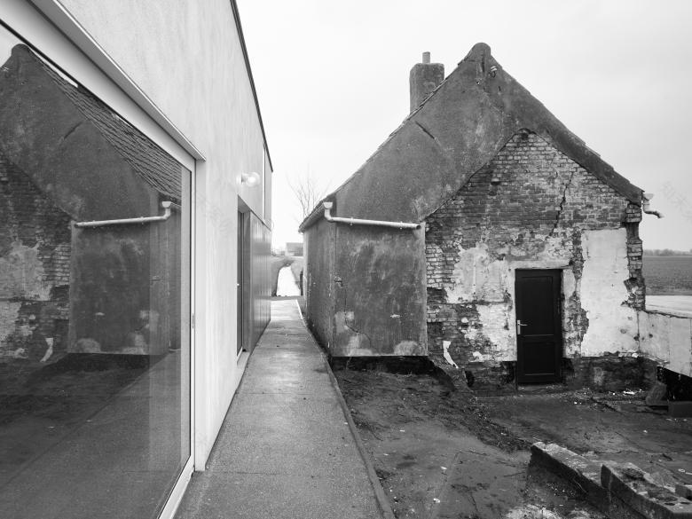 De Bruycker – De Brock丨Van der Perre丨比利时-8